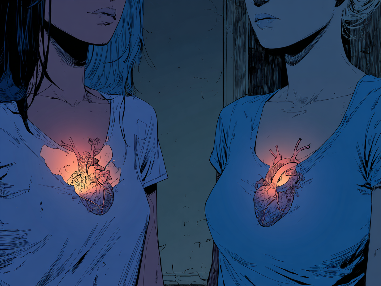 Emotional Connection in a Relationship: What It Is and How to Build It