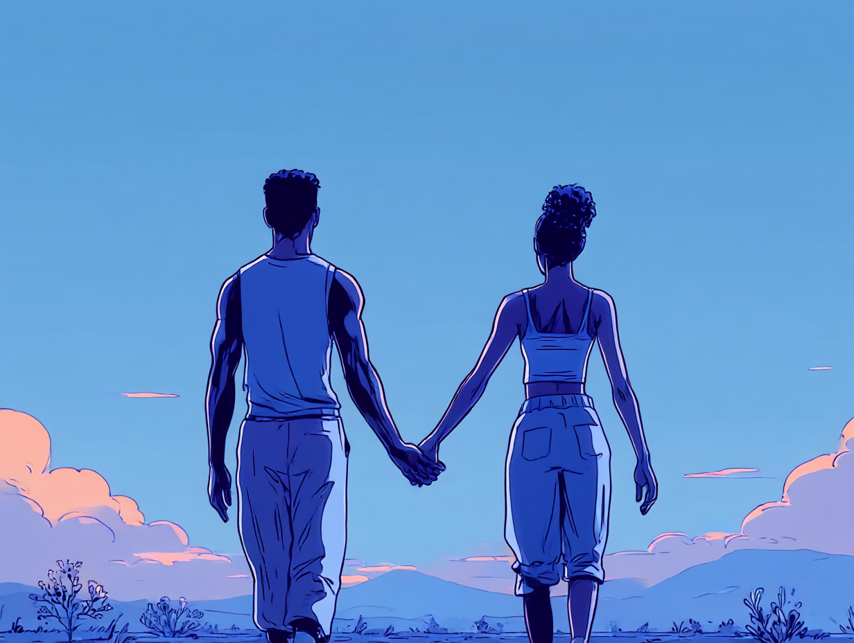Retroactive Jealousy: Why Your Partner’s Past Bothers You and How to Cope — pic 4