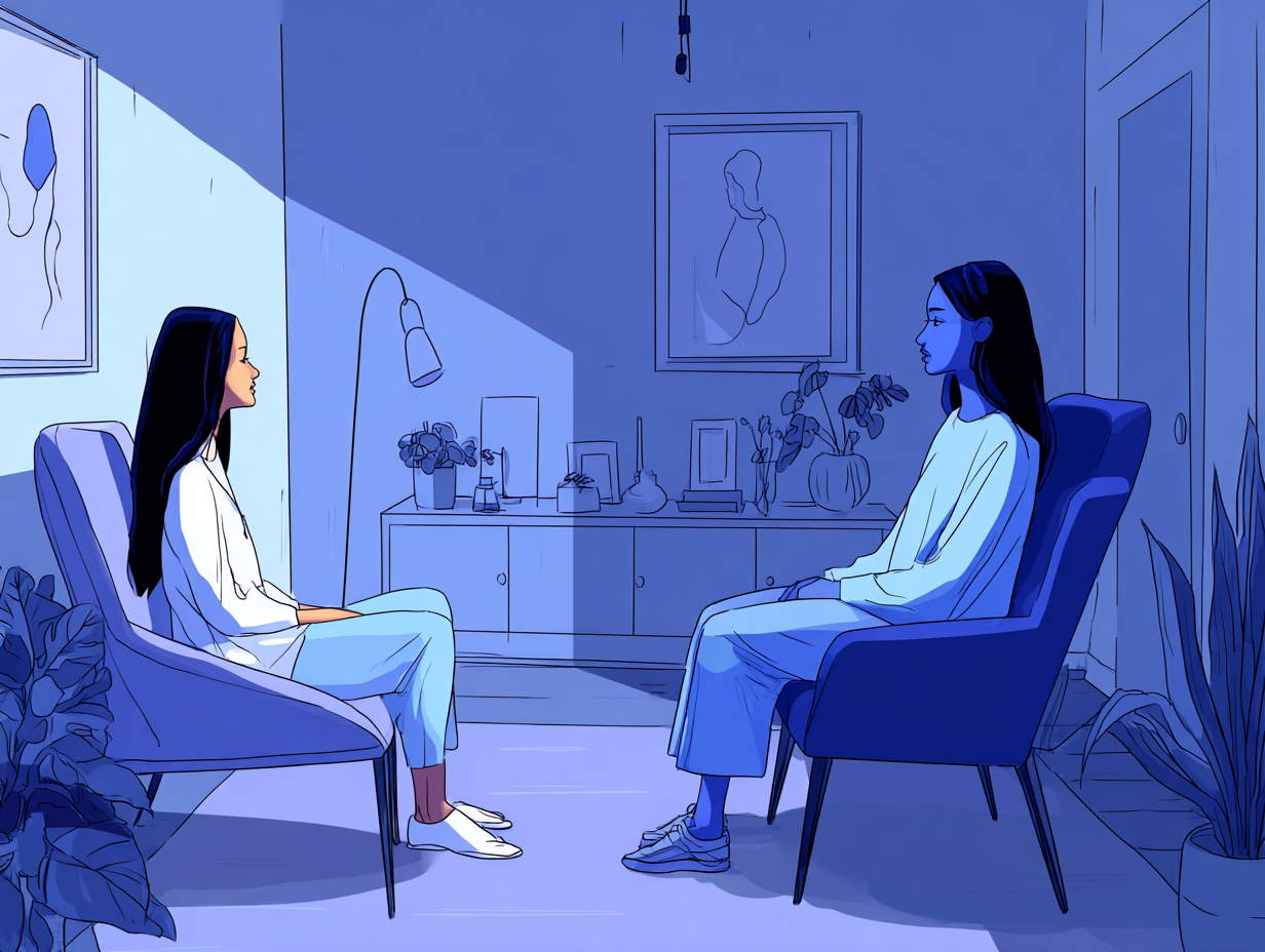 Supervisión para Psicólogos: Qué Es y Por Qué Importa — dibujo 4