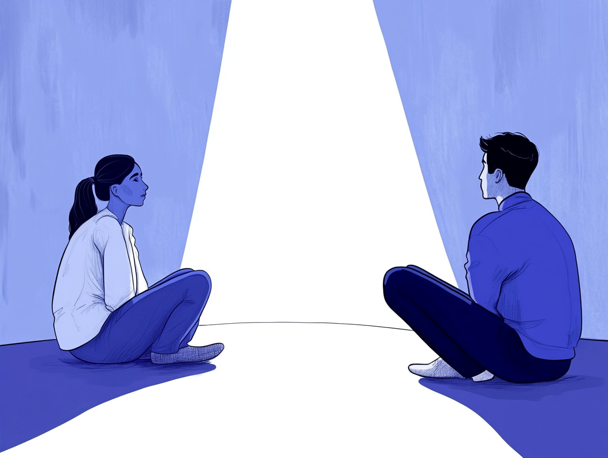 Síndrome de la esposa que se va: señales, causas y qué significa realmente