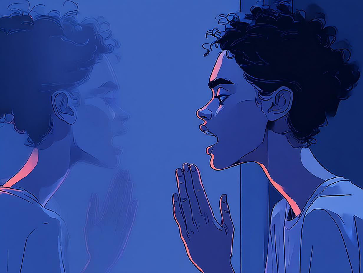 Cómo desarrollar el amor propio: 12 pasos prácticos basados en la evidencia — dibujo 3 Cómo desarrollar el amor propio: 12 pasos prácticos basados en la evidencia — dibujo 3