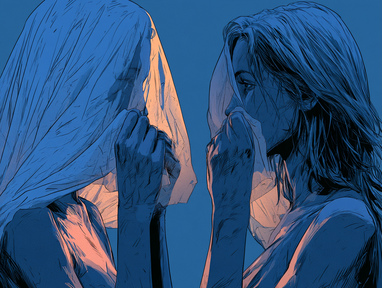 Relación superficial: señales y cómo mejorarla