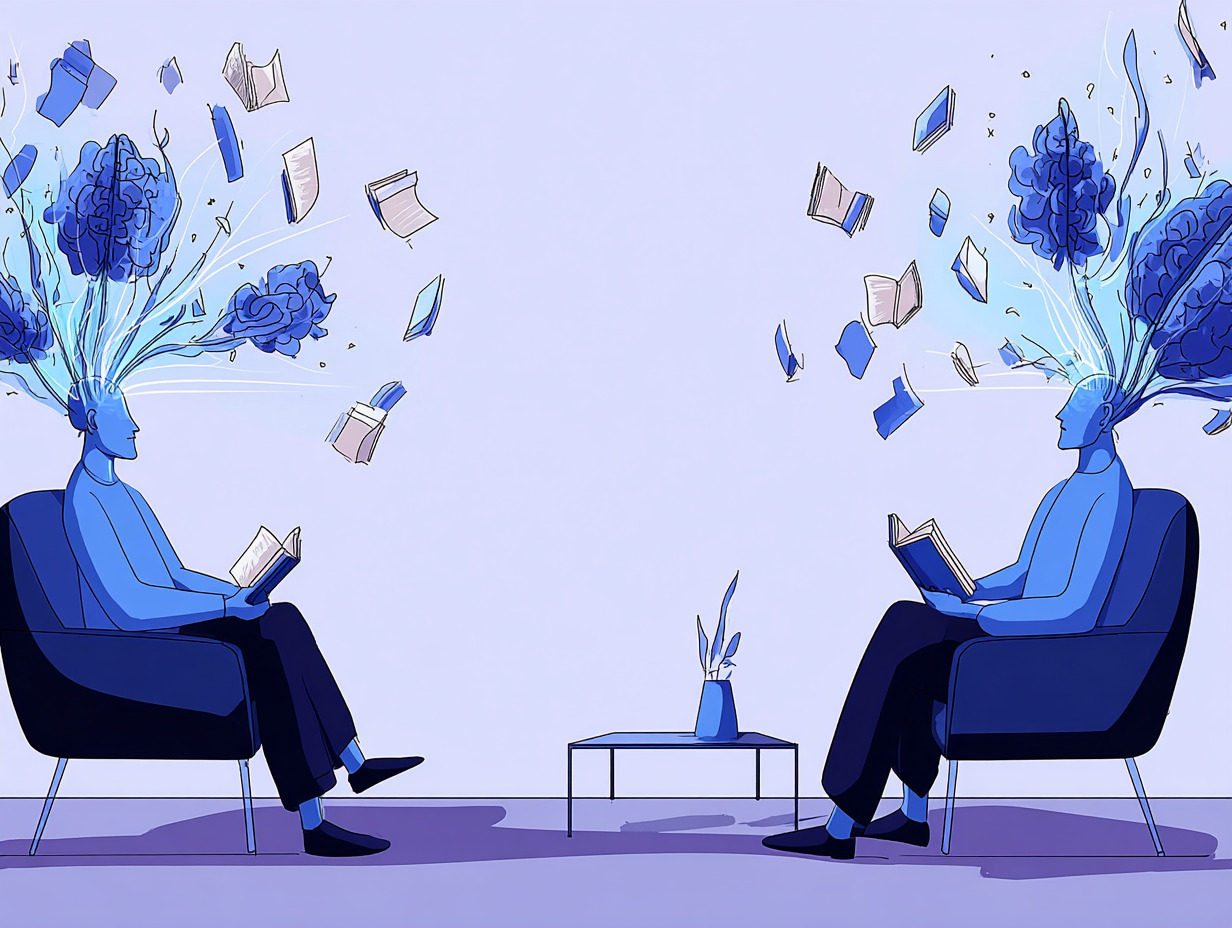 How a Psychologist Helps You Heal and Grow — pic 2 How a Psychologist Helps You Heal and Grow — pic 2