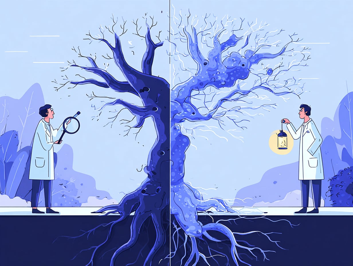 ¿En qué se diferencia un psicólogo de un neuropsicólogo? ¿En qué se diferencia un psicólogo de un neuropsicólogo?