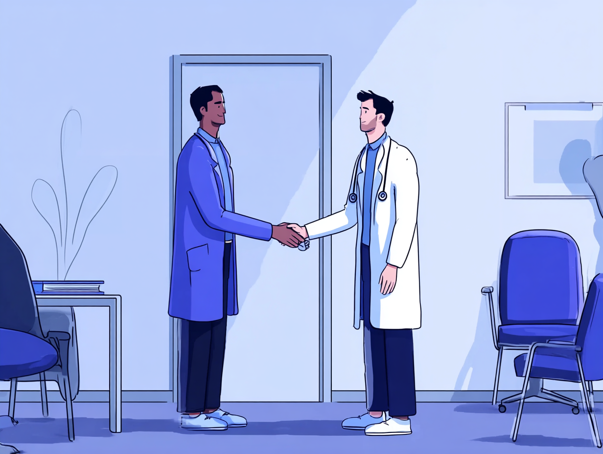 The Basis of Ethical Principles of a Psychologist: How Professional Integrity Protects Clients and Therapists — pic 2