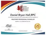 Canadian Professional Counsellors Association