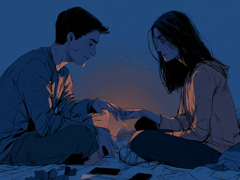 Signs of a Superficial Relationship and How to Build a Deeper Connection