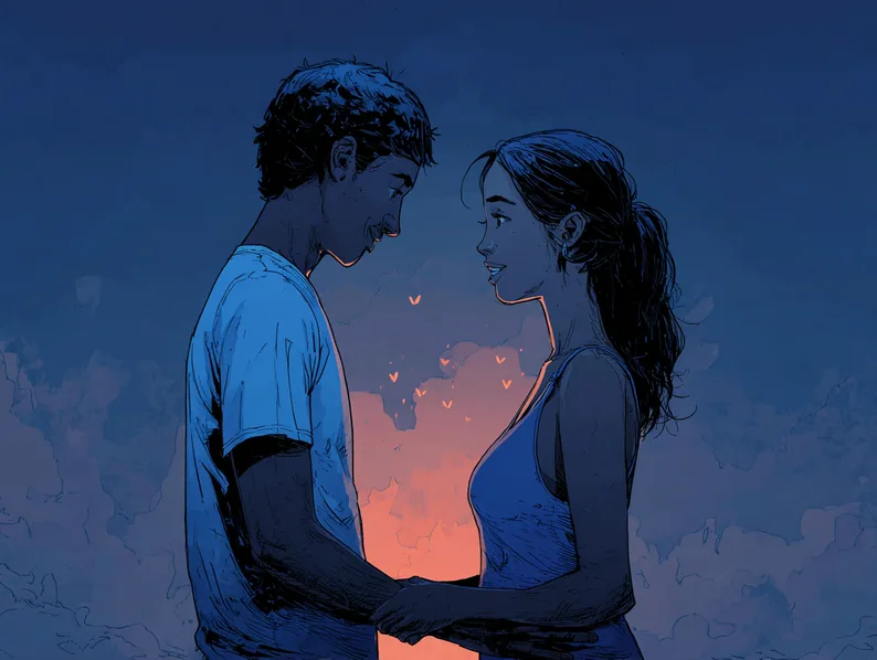 Etapas de una relación: las 5 fases por las que pasa toda pareja