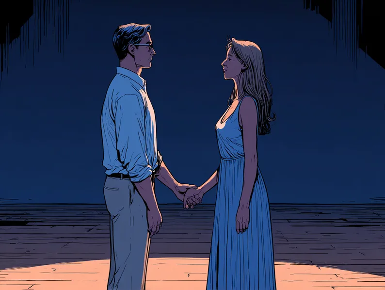 Stages of a Relationship: 5 Phases Every Couple Goes Through