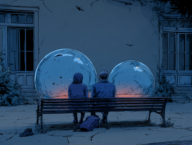 No Emotional Connection With Husband: What It Means and How to Rebuild It
