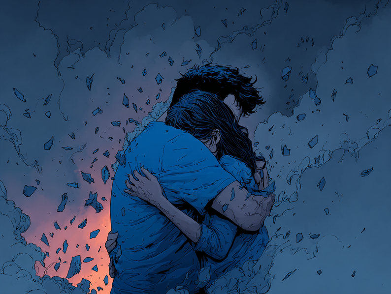 Hysterical Bonding: What It Is and Why It Happens After Betrayal