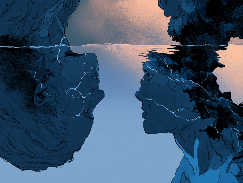 What Is a Karmic Soulmate? Meaning, Intensity, and Healthy Boundaries