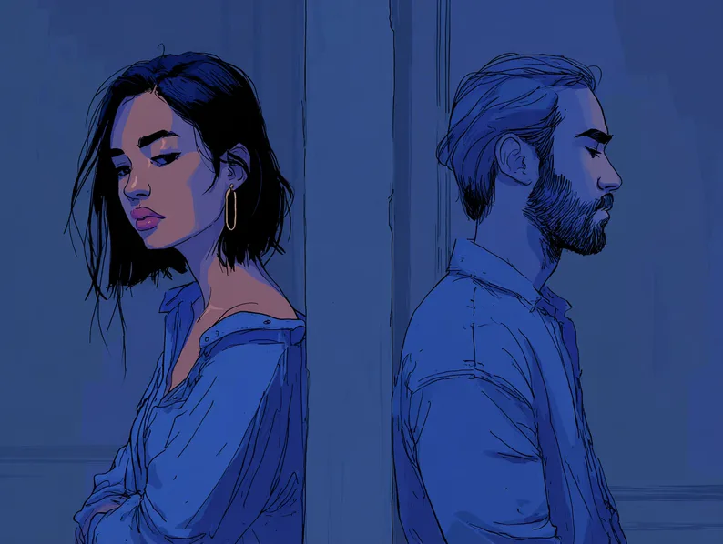 Why Does My Boyfriend Hate Me? 6 Reasons and How to Fix It