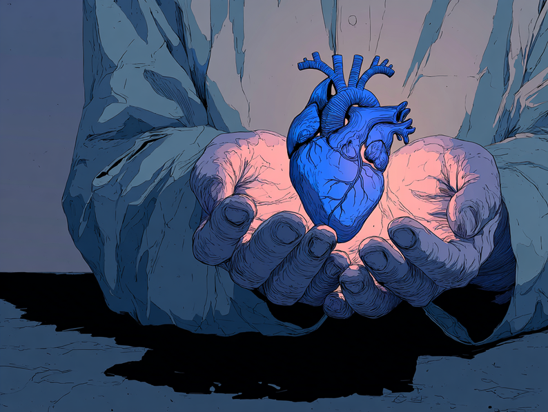 Amor condicional: cómo afecta a la autoestima y a las relaciones