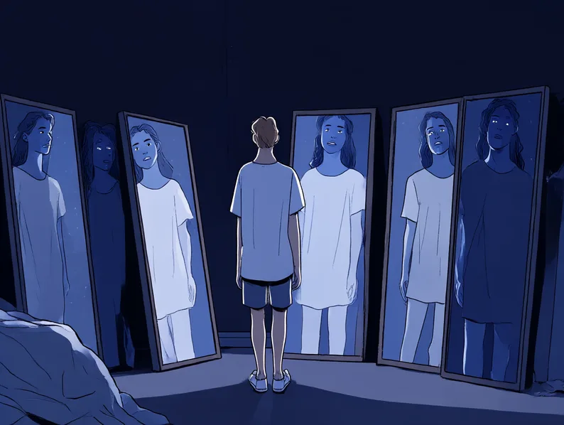 Retroactive Jealousy: Why Your Partner’s Past Bothers You and How to Cope