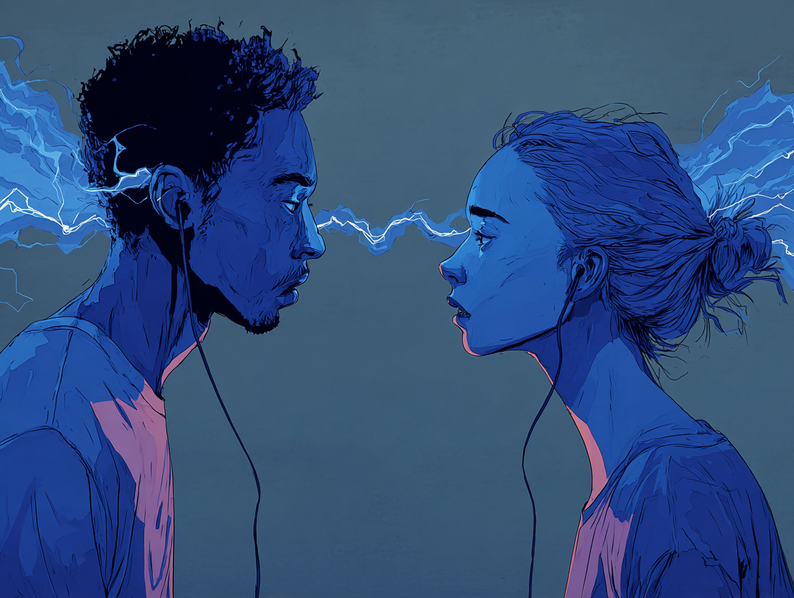 Infidelidad emocional: señales, límites y cómo afecta la conexión emocional en la pareja