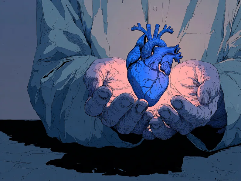 Conditional Love: How It Affects Self-Worth and Relationships