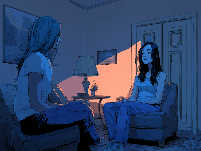 Splitting in BPD: What It Is, Examples & How to Cope