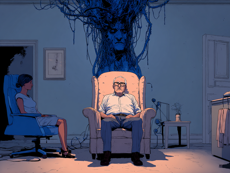 Psicosis religiosa: qué es, síntomas y tratamiento