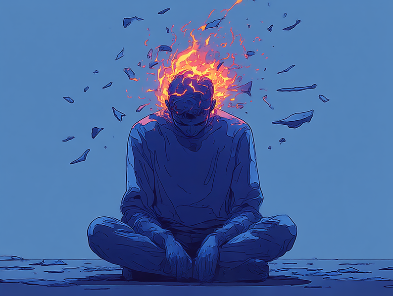 ADHD Rage: Why Anger Outbursts Happen and What to Do