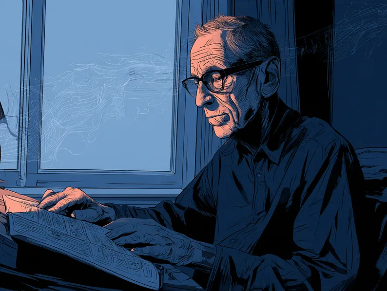 ¿Cambia el cociente intelectual con la edad? Cómo evoluciona la inteligencia a lo largo de la vida