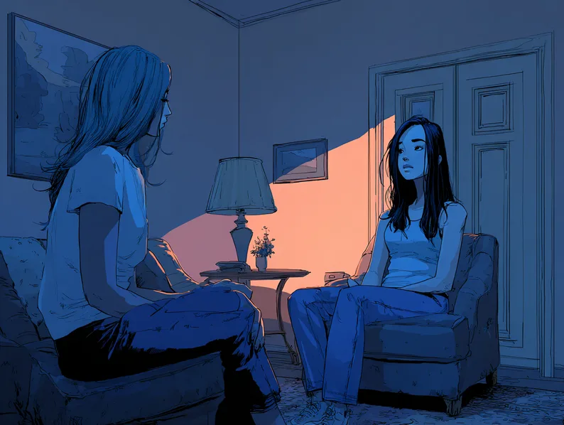 Qué es el splitting en el trastorno límite de la personalidad: señales, causas y cómo gestionarlo