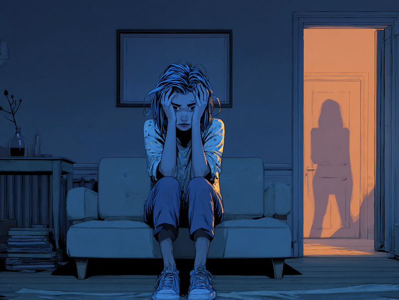 Daddy Issues: What They Are, Signs, and How to Heal