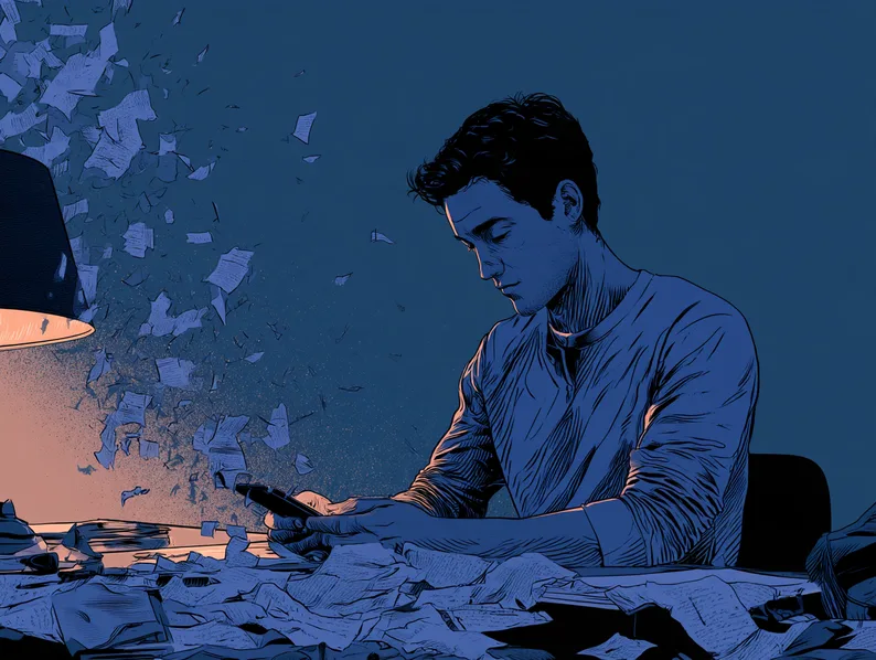 Signs He Misses You During No-Contact: What You Can Really Tell