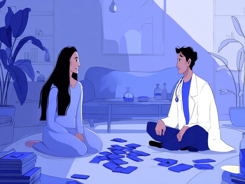 How a Psychologist for OCD Helps: Signs, Treatment Options, and Practical Ways to Break the Cycle