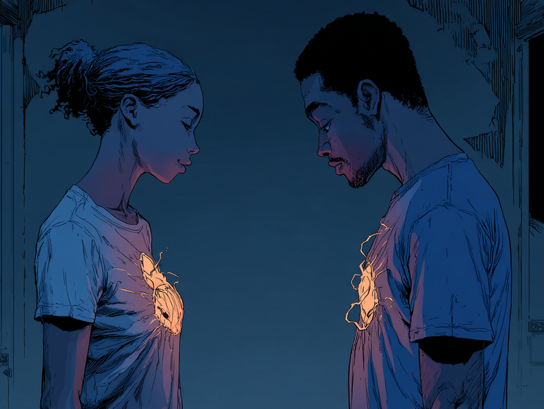 Emotional Connection in a Relationship: What It Is and How to Build It