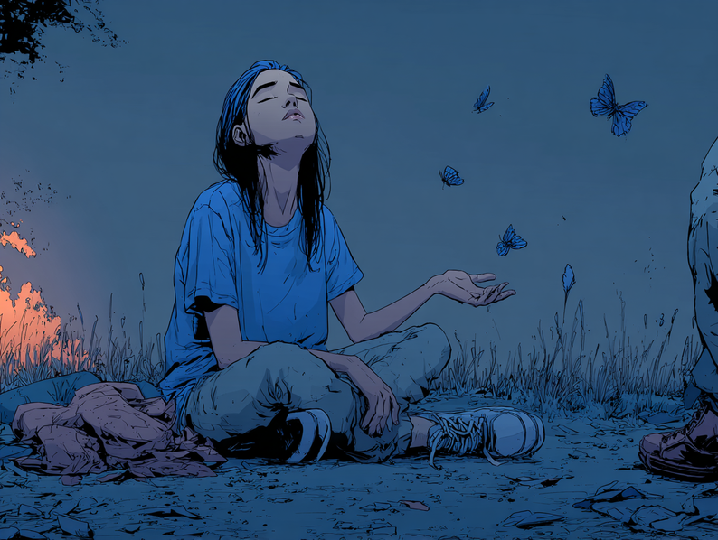 Mental Breakdown: What It Looks Like, Signs, and How to Get Help