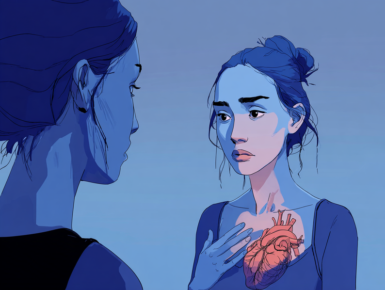 Attachment Trauma: Causes, Relationship Patterns, and the Healing Process