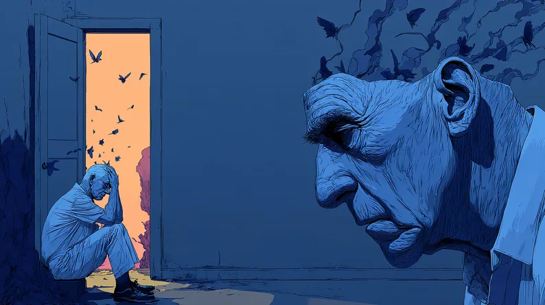 Projection in Psychology: What This Defense Mechanism Really Means and How to Recognize It