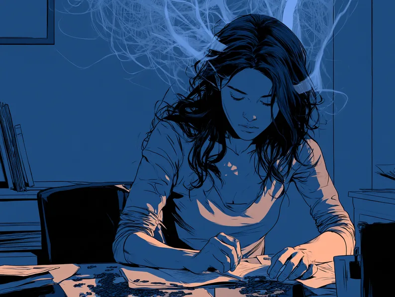 Cómo aumentar el cociente intelectual: 8 métodos respaldados por la ciencia para mejorar tu inteligencia
