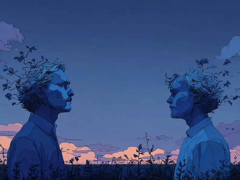 Cognitive Dissonance in Relationships: When Actions Don't Match Words