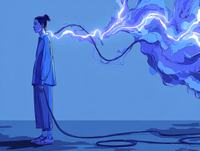 ¿Qué debería hacer con mi vida? Cómo encontrar dirección sin sentirte perdido