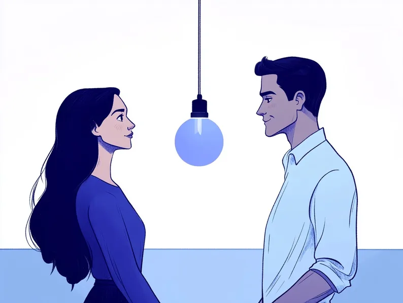 Síndrome de la esposa que se va: señales, causas y qué significa realmente