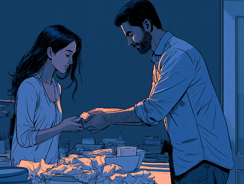 ¿Qué aportas a una relación? Una guía práctica