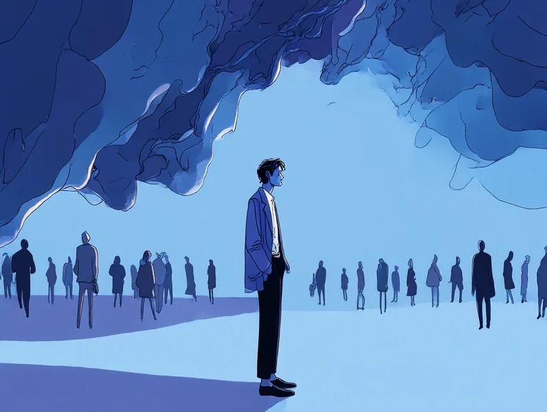 Fear of Abandonment: 12 Signs, Causes & How to Heal