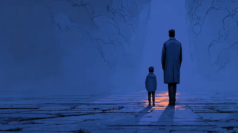 Absent Father: How Father Absence Affects Child Development
