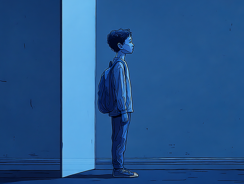 Scapegoat Child: Role and Long-Term Consequences in Families