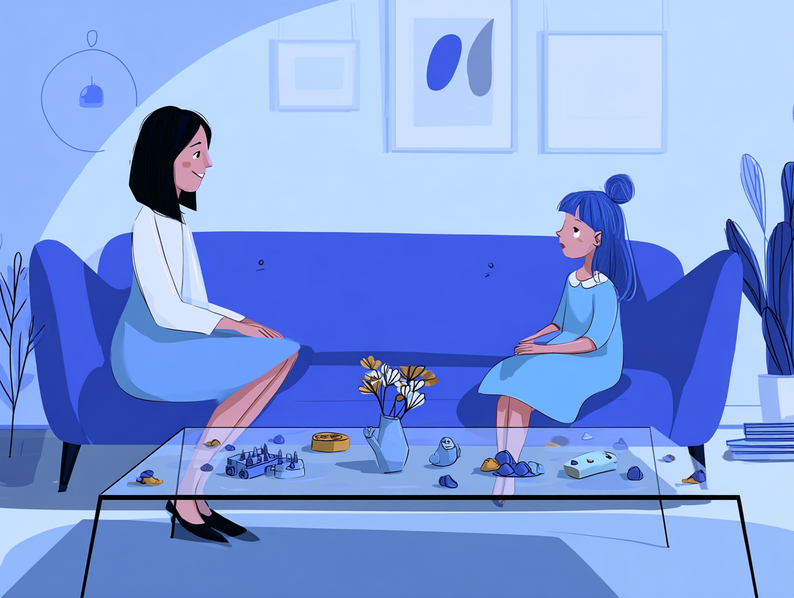 What Does a Child Psychologist Do — and When Should You See One?