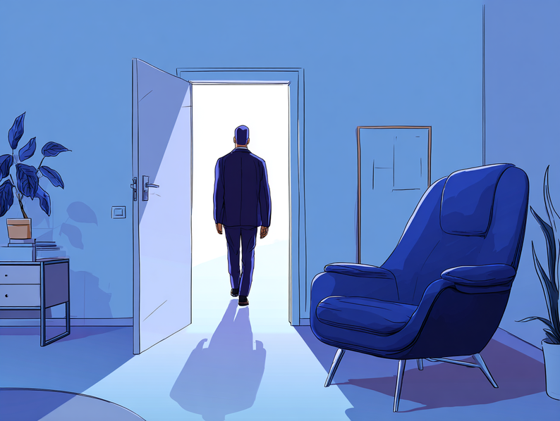 Cómo entender que un psicólogo no es adecuado para ti — señales, límites y próximos pasos