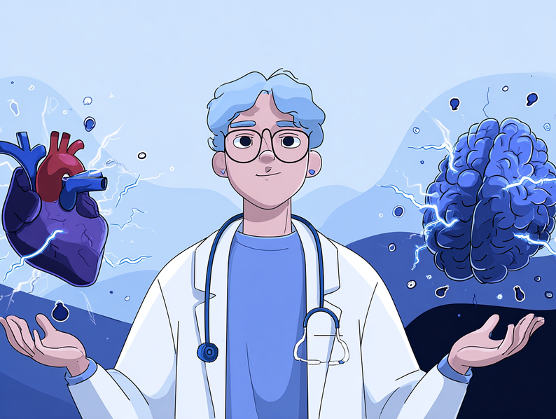 What a Medical Psychologist Does and When You Might Need One