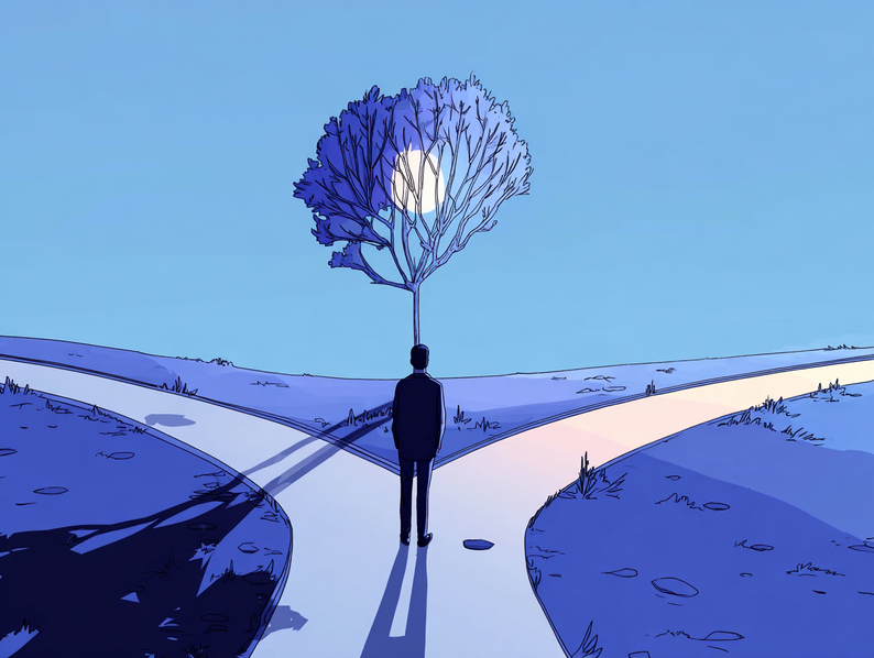 Cómo entender que necesitas un psicólogo: señales claras, autoevaluaciones y cuándo buscar apoyo