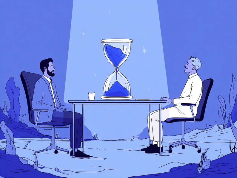 Cuánto dura una sesión con un psicólogo: qué esperar y por qué importa