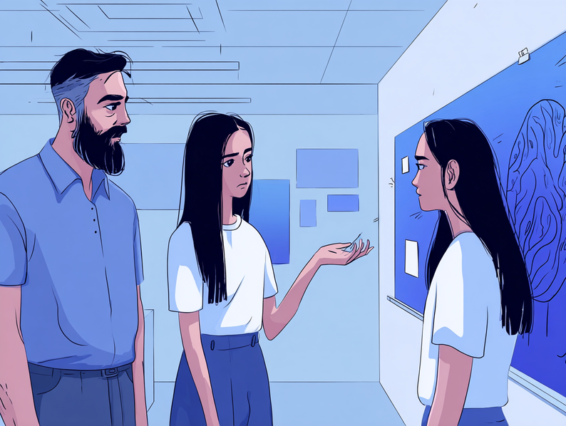 How to Deal With a Difficult Teenager: Advice From a Psychologis