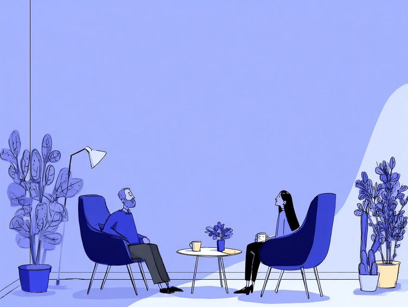 Ética profesional de un psicólogo: lo que las personas deben saber sobre seguridad, límites y confianza