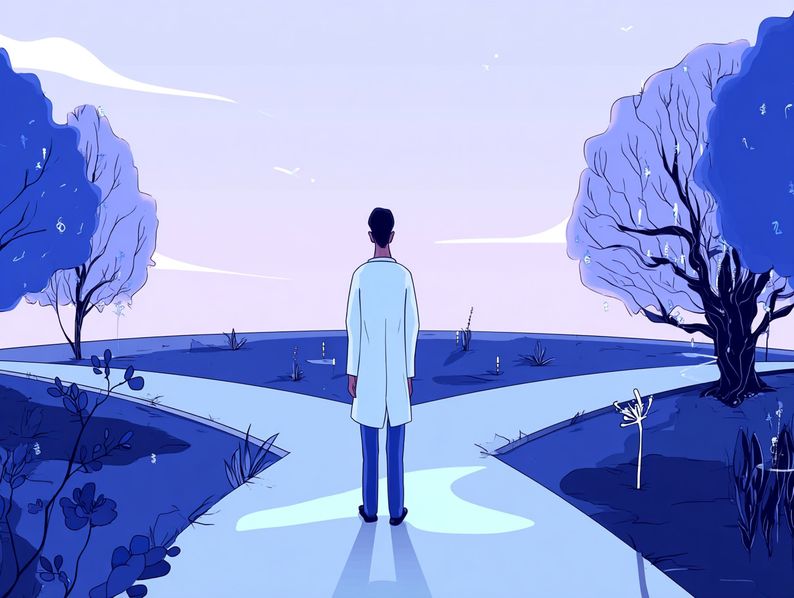 Cómo iniciar una consulta privada como psicólogo: pasos, ética y preparación emocional