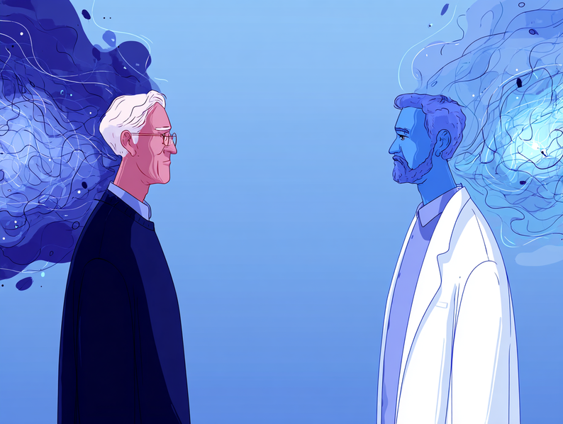 Can a Psychologist Refer to a Psychiatrist — and What It Means for Your Mental Health